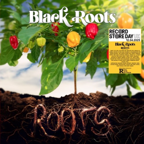 Black Roots - Roots (2025 Rsd)