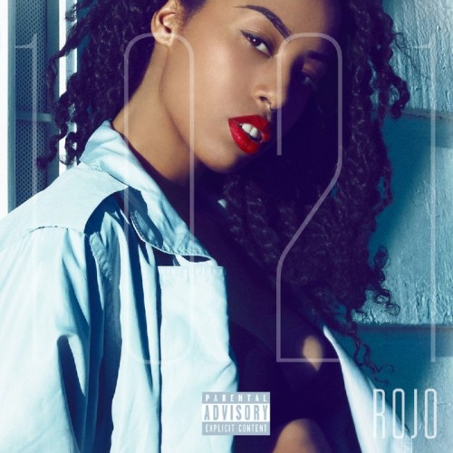 Rochelle Jordan - 1021 (Baby Blue Galaxy Vinyl)