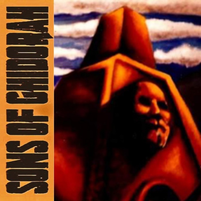 Sons Of Ghidorah - Hallowmas