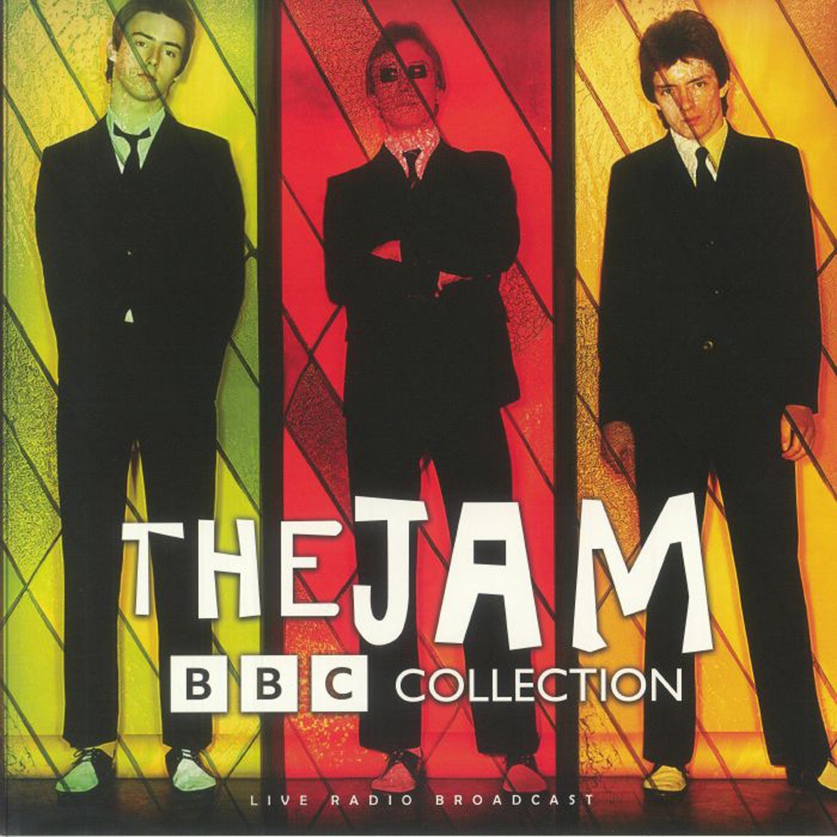 Jam - Bbc Collection 77-78