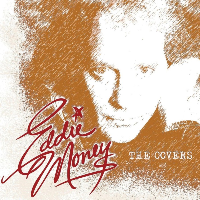 Eddie Money - Covers