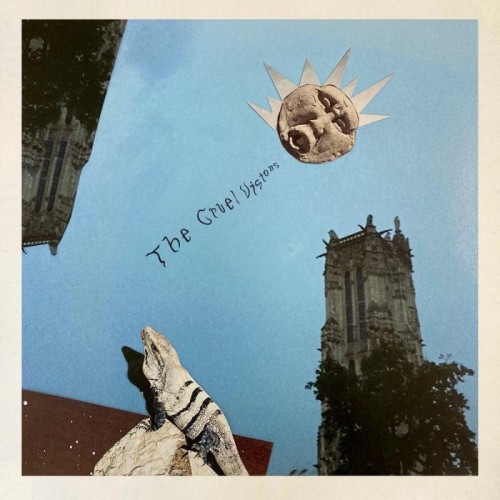 The Cruel Visions - The Cruel Visions