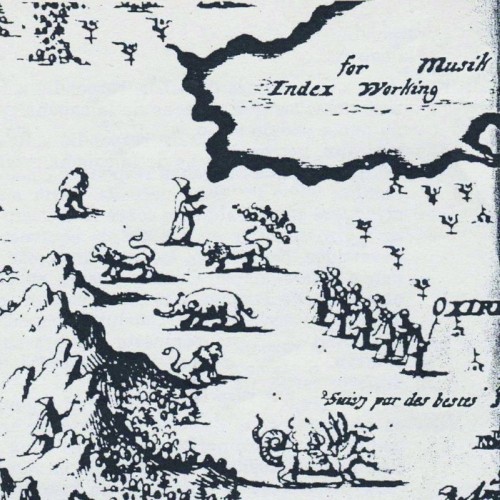 Index For Working Musik - Which Direction Goes The Beam