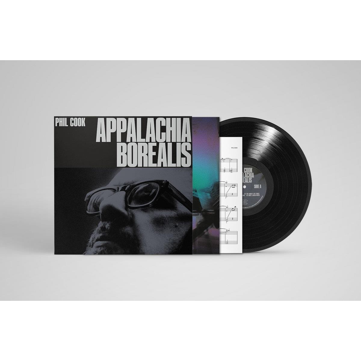 Phil Cook - Appalachia Borealis