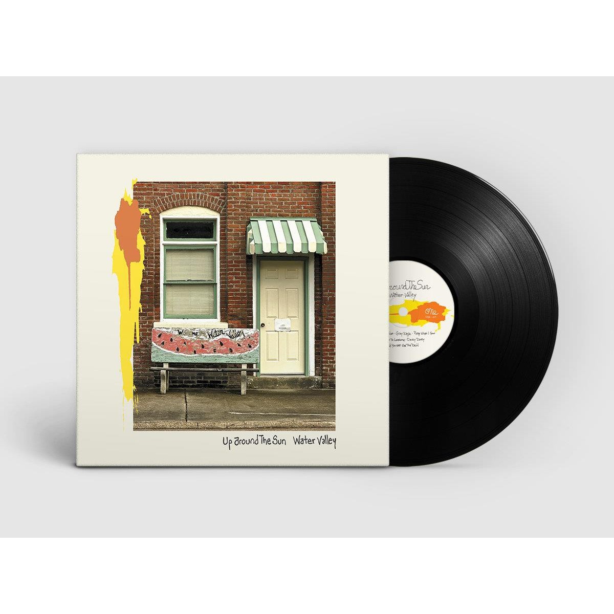 Up Around The Sun - Water Valley