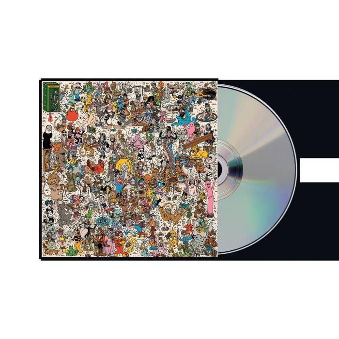 Goose - Everything Must Go