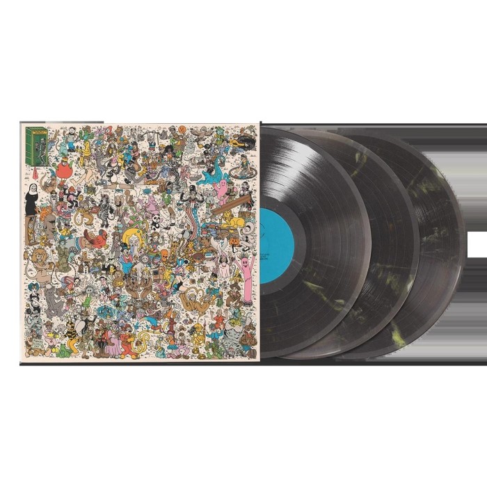 Goose - Everything Must Go