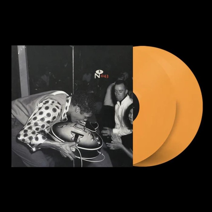 Various Artists - Eccentric Soul: The Dynamic Label (Tangerine Vinyl)