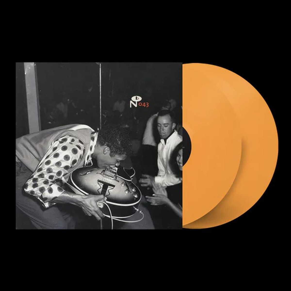 Various Artists - Eccentric Soul: The Dynamic Label (Tangerine Vinyl)