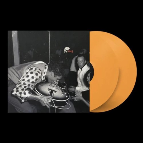 Various Artists - Eccentric Soul: The Dynamic Label (Tangerine Vinyl)