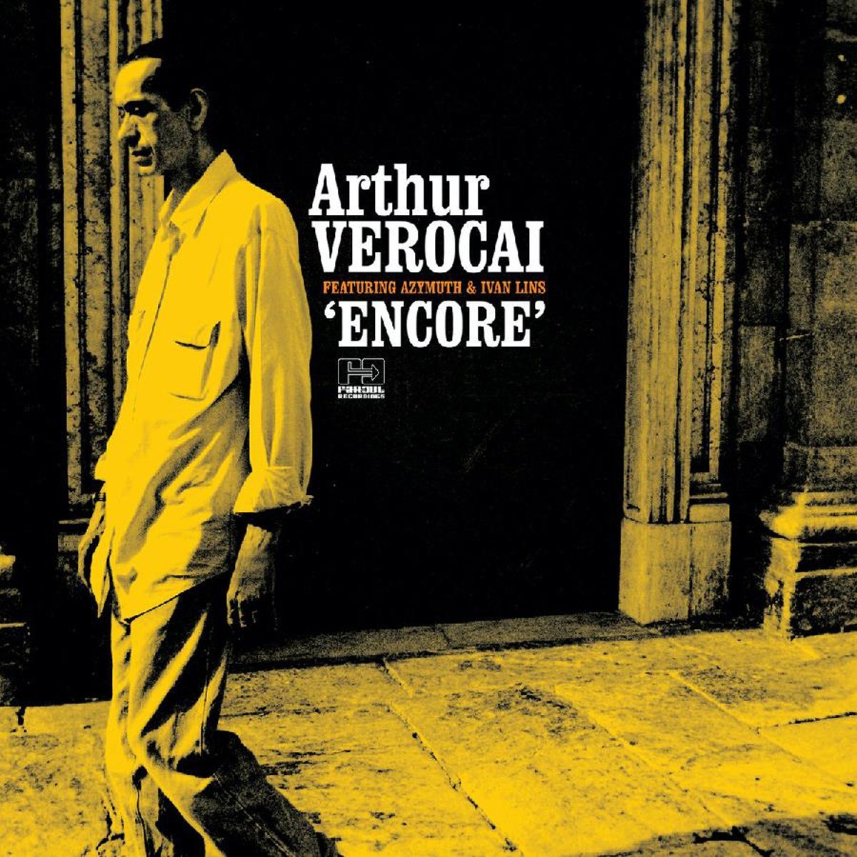 Arthur Verocai - Encore (2025 Repress)
