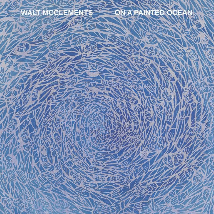 Walt McClements - On A Painted Ocean