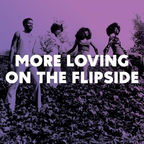 Various Artists - More Loving On The Flipside - Sweet Funk And Beat-Heavy Ballads 1968-1975