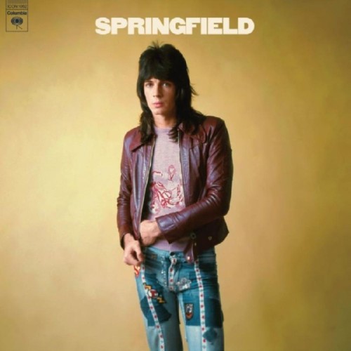 Rick Springfield - Springfield
