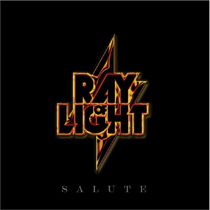 Ray Of Light - Salute