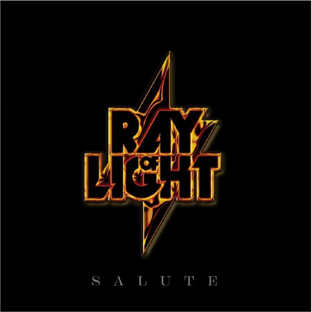 Ray Of Light - Salute