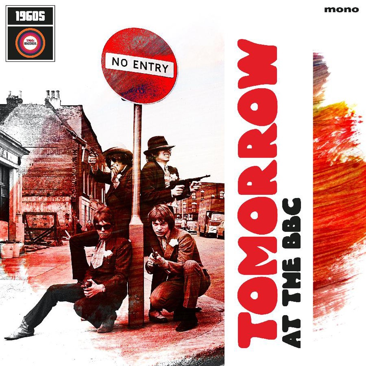 Tomorrow - At The Bbc