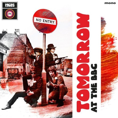 Tomorrow - At The Bbc