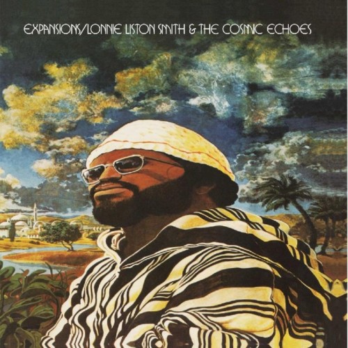 Lonnie Liston Smith - Expansions (AAA Remastered Edition)