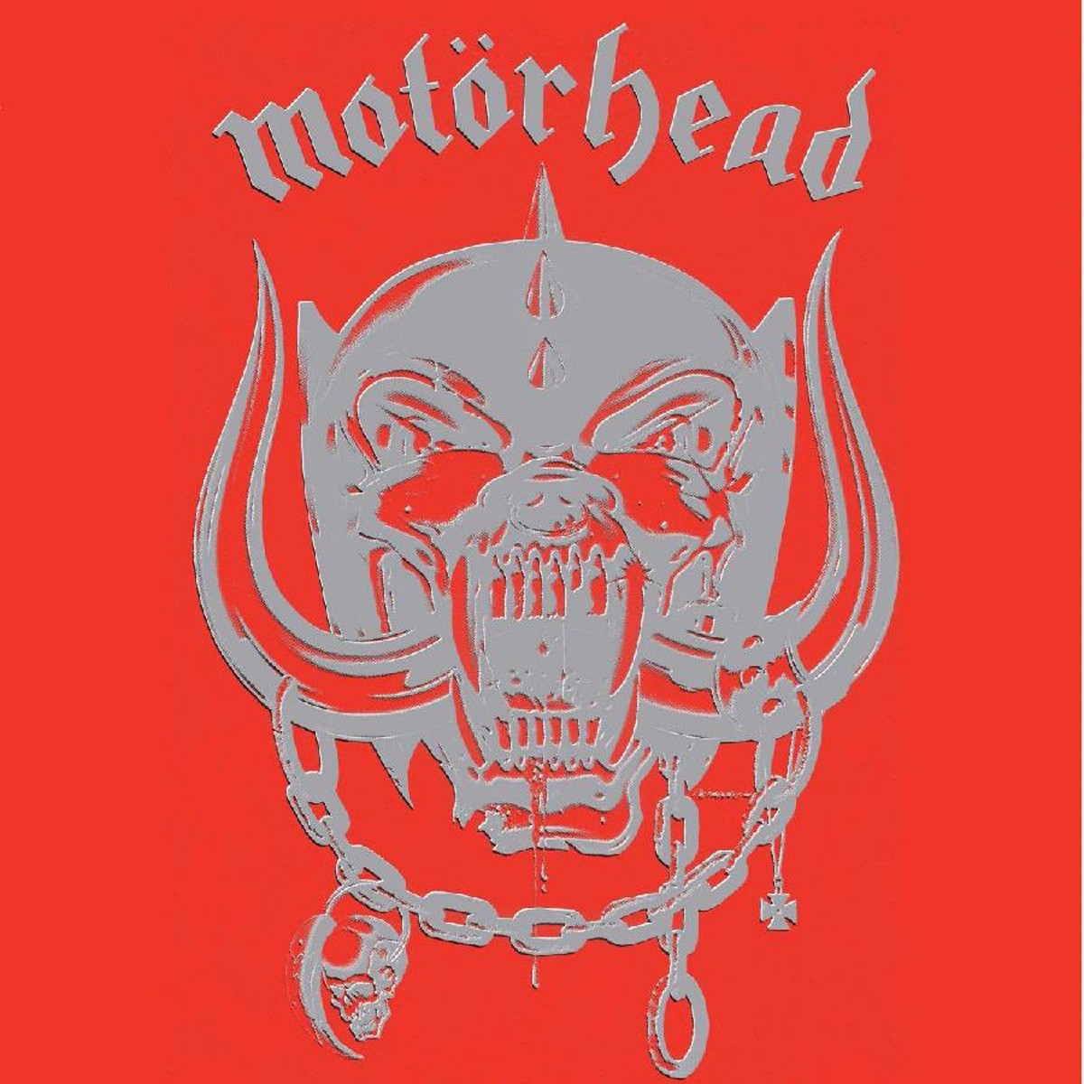Motorhead - Motorhead - Double Vinyl Limited Edition