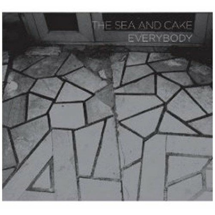 Sea And Cake - Everybody