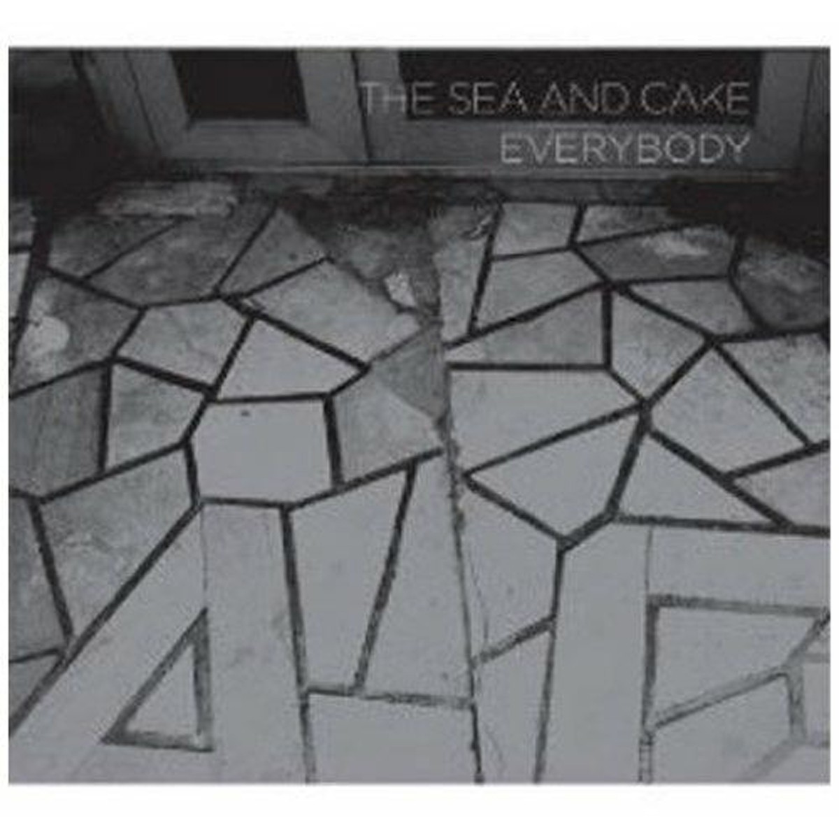 Sea And Cake - Everybody
