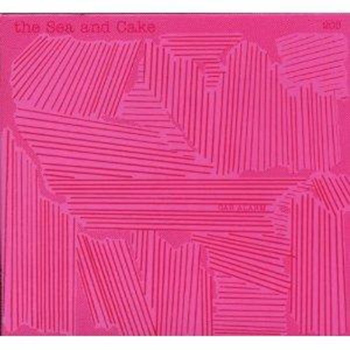 Sea And Cake - Car Alarm