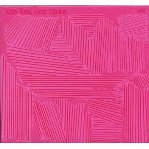 Sea And Cake - Car Alarm