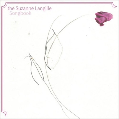 Various Artists - The Suzanne Langille Songbook