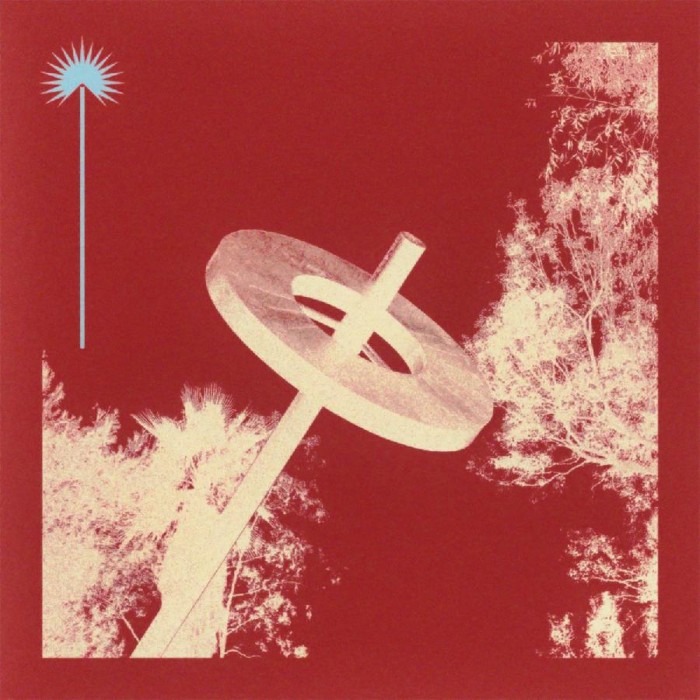 Your Grandparents - Dial (Antique Vinyl)