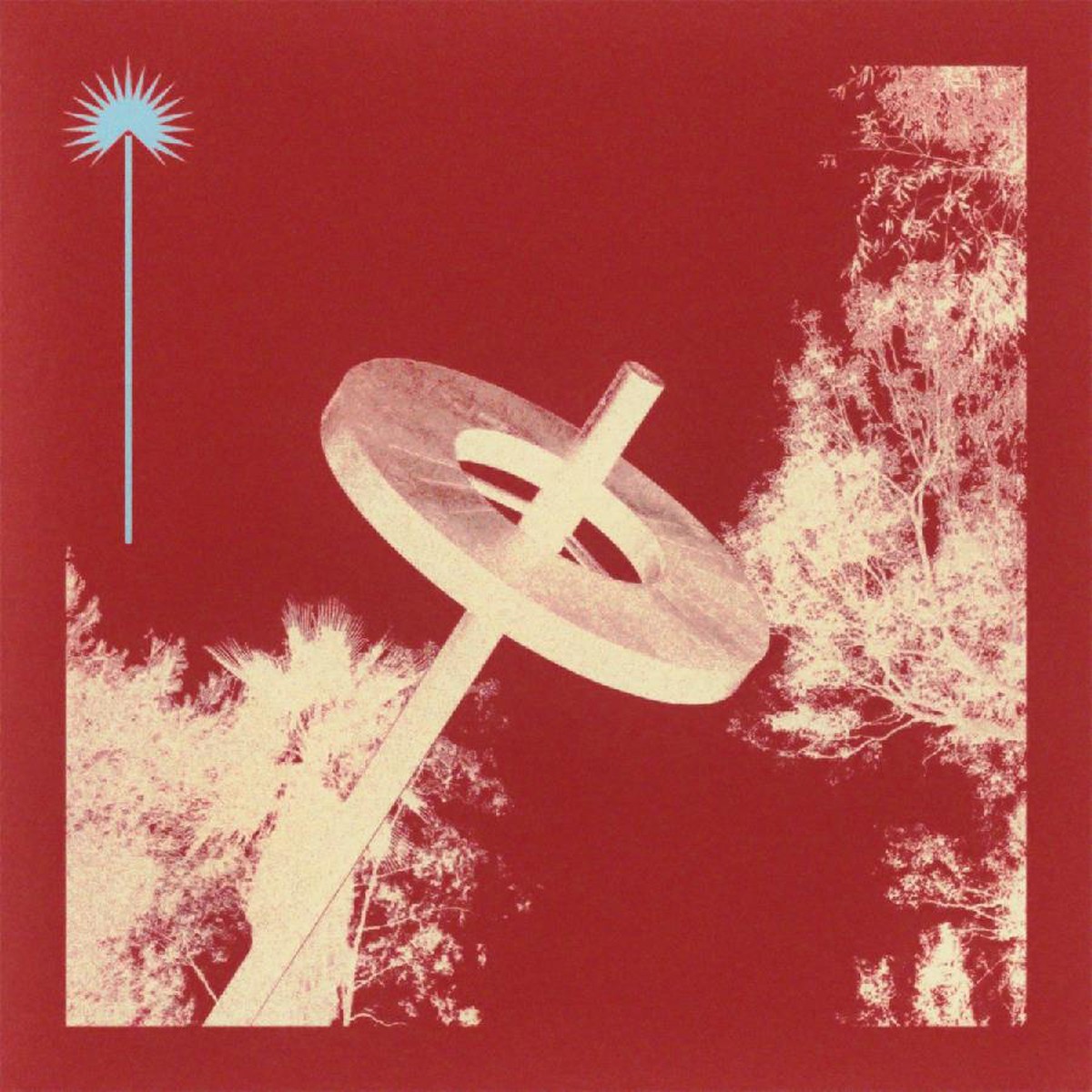 Your Grandparents - Dial (Antique Vinyl)