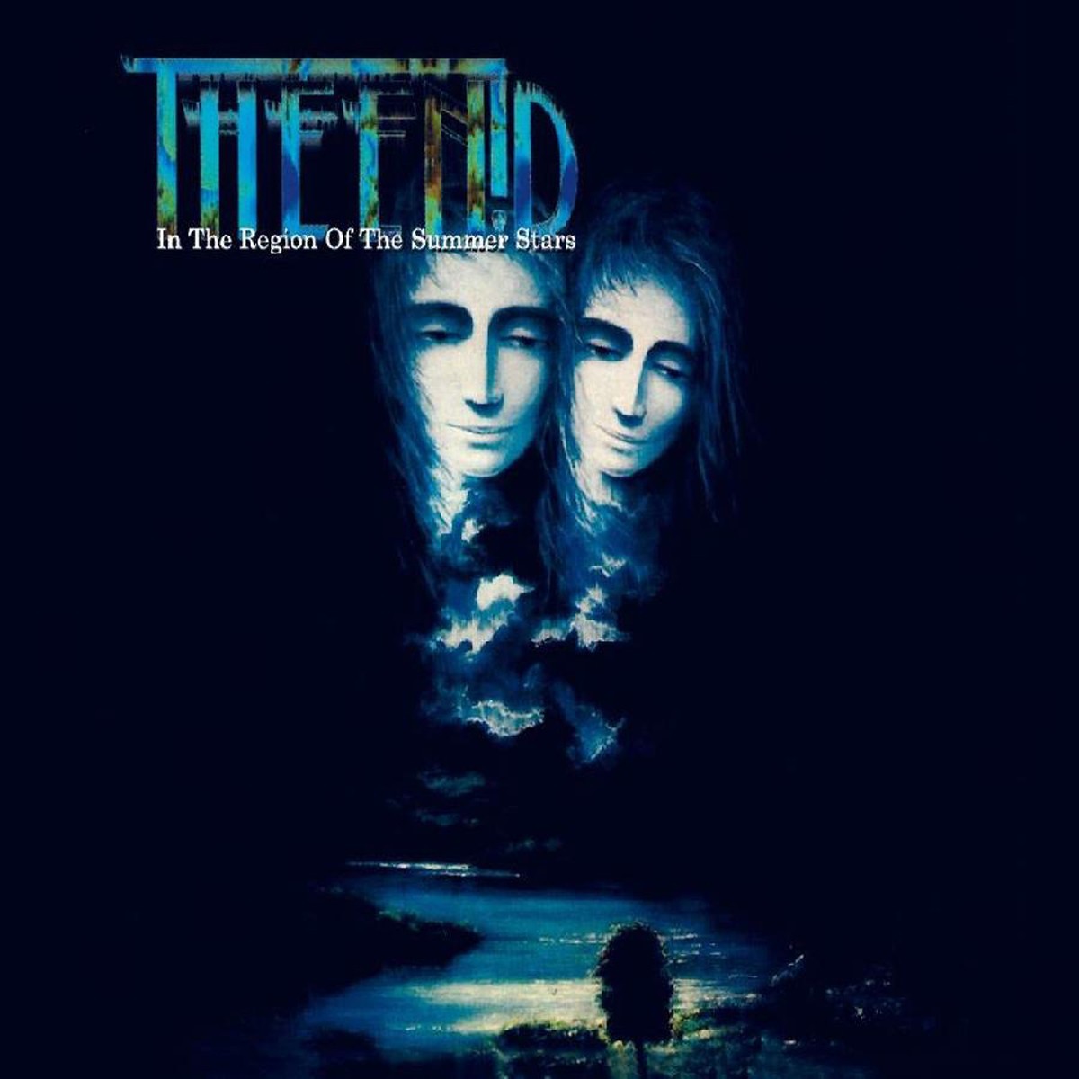 Enid - In The Region Of The Summer Stars