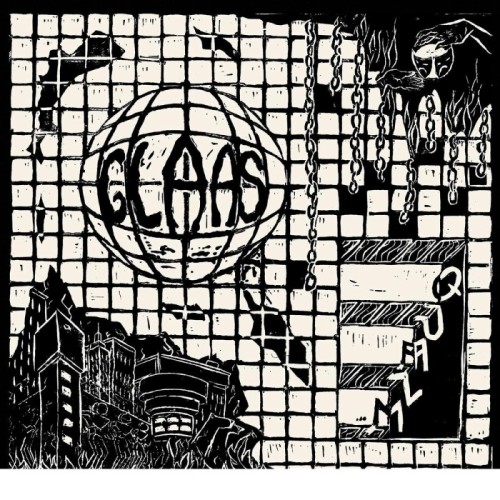 Glaas - Qualm