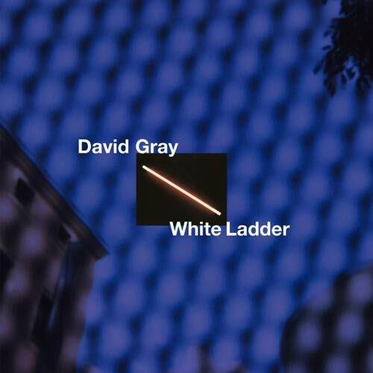 David Gray - White Ladder