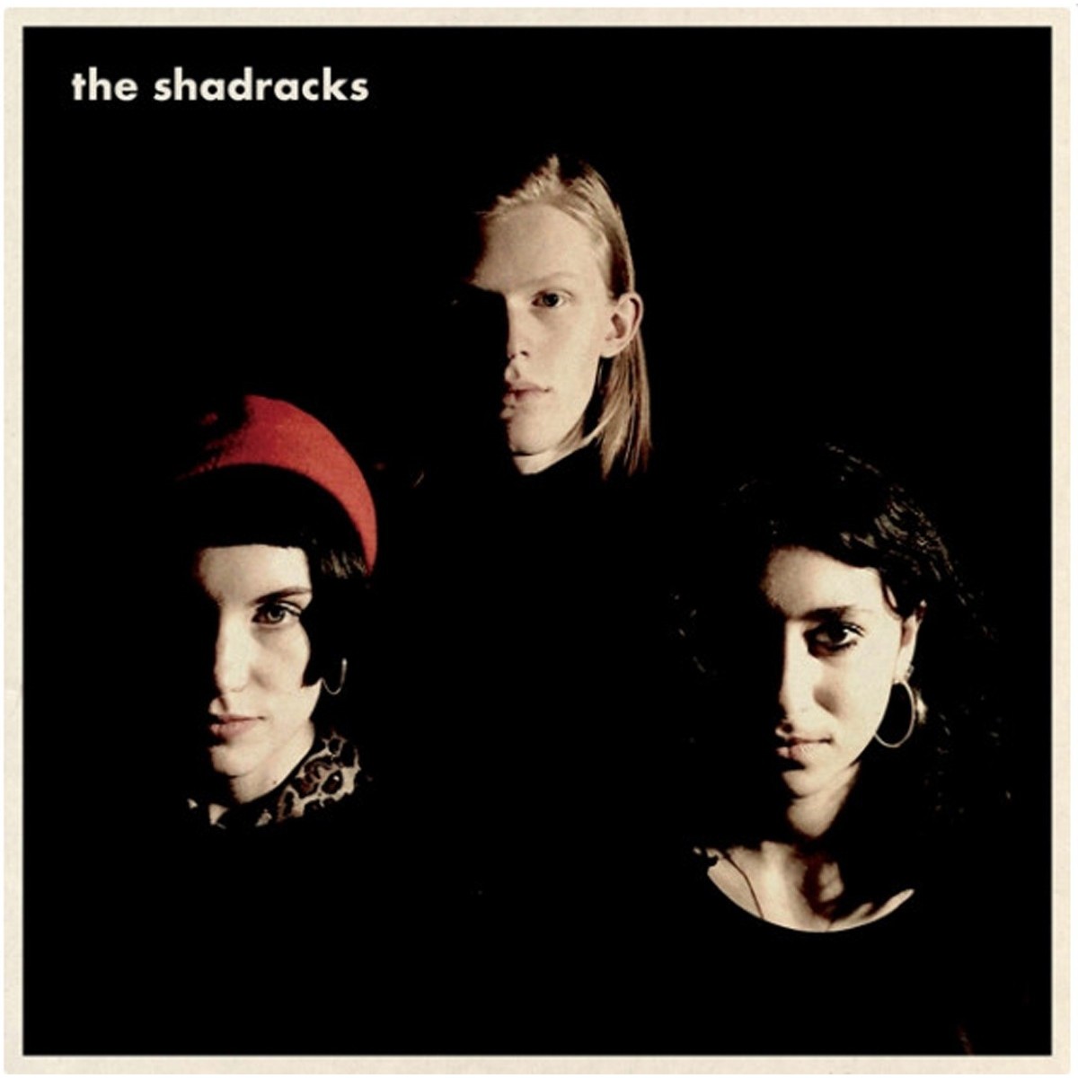 The Shadracks - The Shadracks