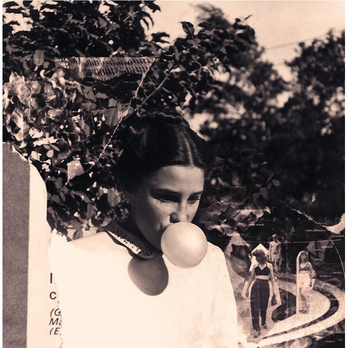 She Keeps Bees - Eight Houses (10th Anniversary Special Edition)