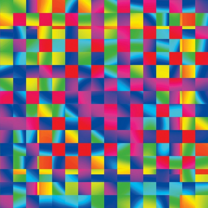 Divus - Divus 3 (Glow In The Dark/Blue)