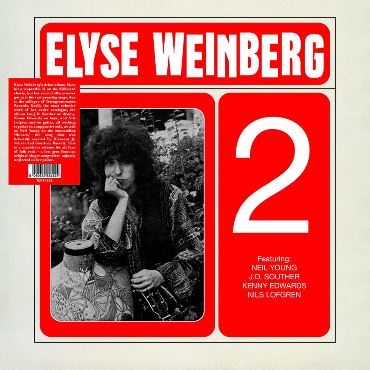 Elyse Weinberg - 2