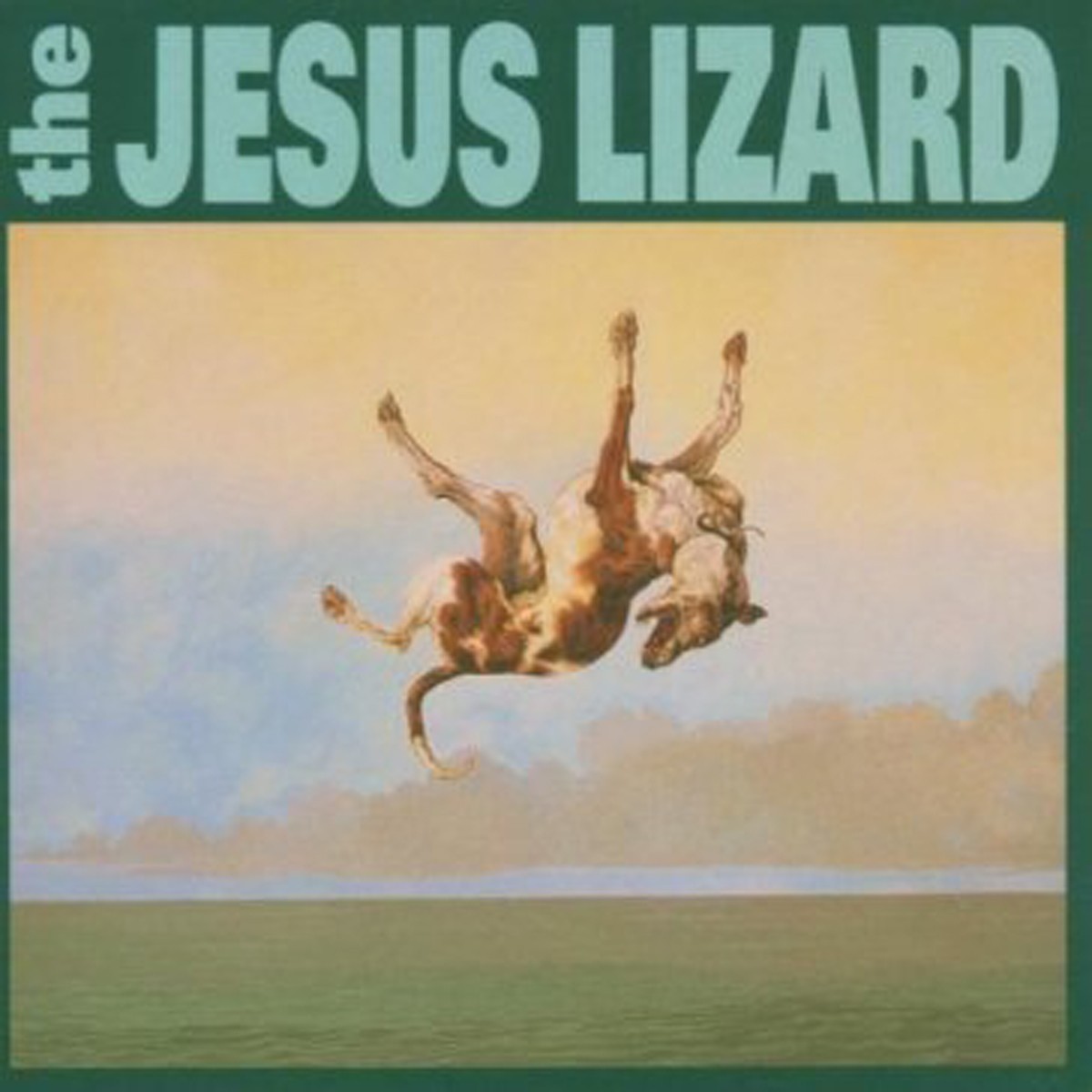 Jesus Lizard - Down (Remaster / Reissue)