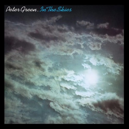 Peter Green - In The Skies