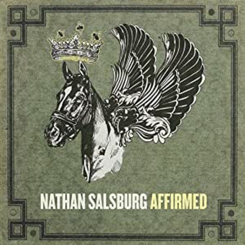 Nathan Salsburg - Affirmed