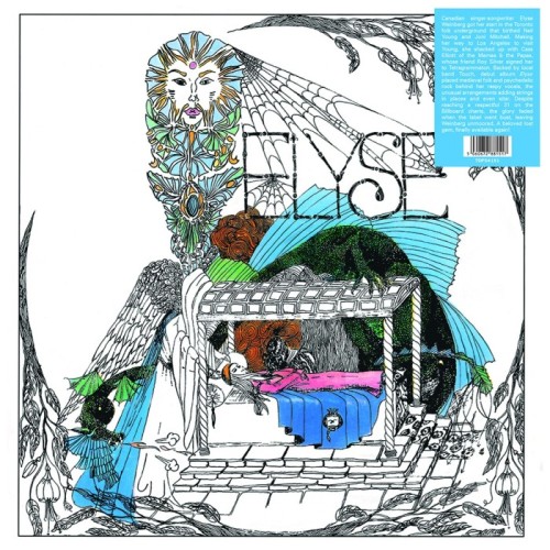 Elyse Weinberg - Elyse