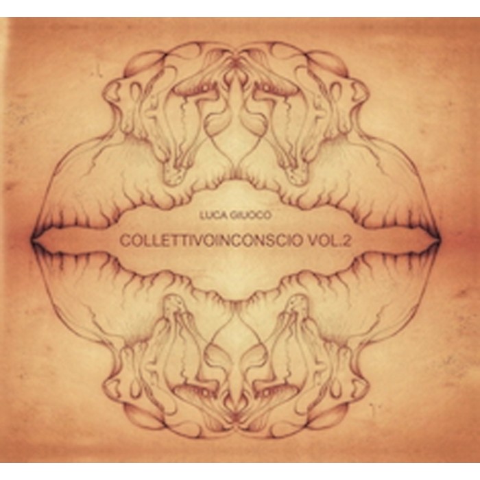 Luca Giuoco - Collettivoinconscio Vol. 2