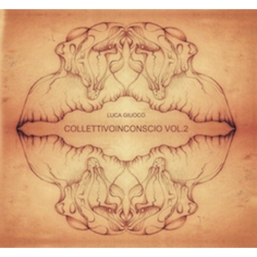 Luca Giuoco - Collettivoinconscio Vol. 2