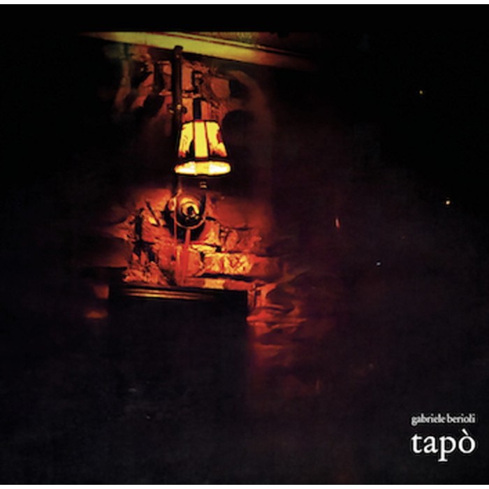 Gabriele Berioli - Tapo