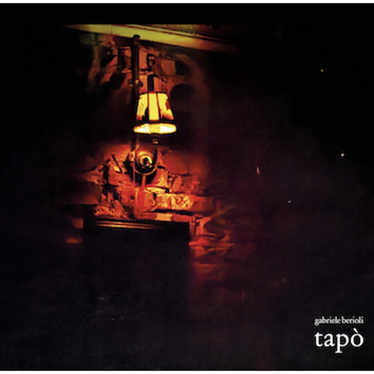 Gabriele Berioli - Tapo