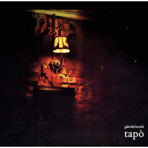 Gabriele Berioli - Tapo
