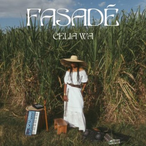 Celia Wa - Fasade (180Gr.)