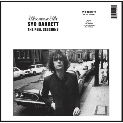Syd Barrett - The Peel Session