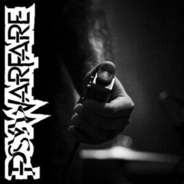 Psywarfare - Live In Paris